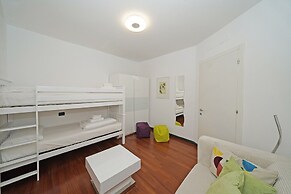 Residence Mimosa PT 2 by Wonderful Italy