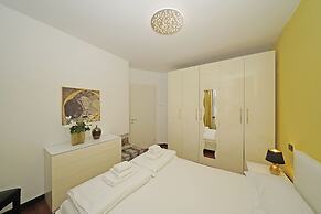 Residence Mimosa PT 2 by Wonderful Italy