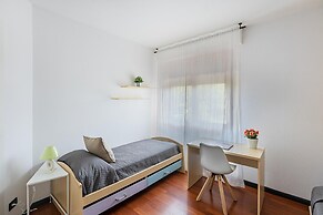 Residence Mimosa PT 2 by Wonderful Italy