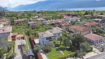 Residence Mimosa PT 2 by Wonderful Italy