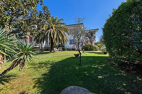 Residence Mimosa PT 2 by Wonderful Italy