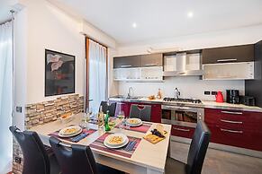 Residence Mimosa PT 2 by Wonderful Italy