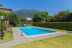 Residence Mimosa PT 2 by Wonderful Italy