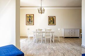 Ortigia Seafront Apartment by Wonderful Italy