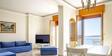 Ortigia Seafront Apartment by Wonderful Italy