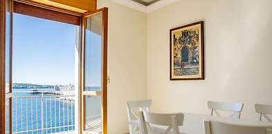 Ortigia Seafront Apartment by Wonderful Italy