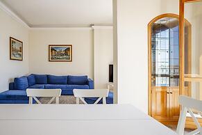 Ortigia Seafront Apartment by Wonderful Italy