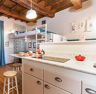 Loft Alma Rosa Vicino a Piazza Vittorio