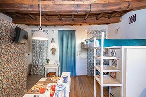 Loft Alma Rosa Vicino a Piazza Vittorio