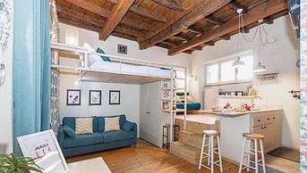 Loft Alma Rosa by Wonderful Italy