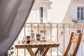 Appartamento di Stile a Ortigia by Wonderful Italy