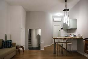 Il Loggiato - Appartamento Luna