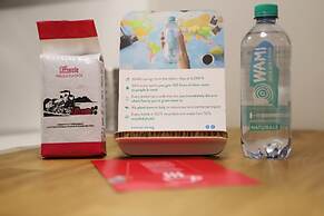 Il Loggiato - Appartamento Luna