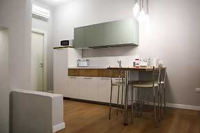 Il Loggiato - Appartamento Luna