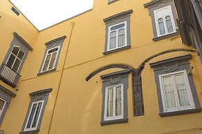 Il Loggiato - Appartamento Luna