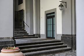 Il Loggiato - Appartamento Luna