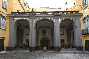 Il Loggiato - Appartamento Luna