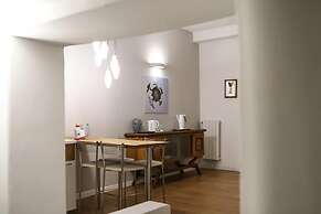 Il Loggiato - Appartamento Luna