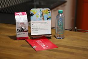 Il Loggiato - Appartamento Sole