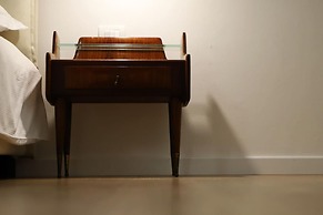 Il Loggiato - Appartamento Sole