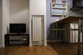 Il Loggiato - Appartamento Sole