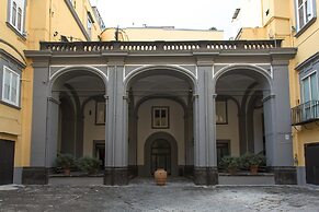 Il Loggiato - Appartamento Sole