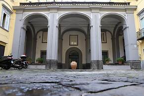 Il Loggiato - Appartamento Sole