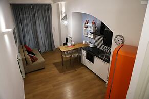 Il Loggiato - Appartamento Sole