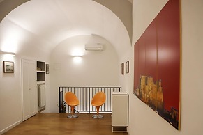 Il Loggiato - Appartamento Sole