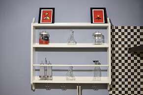 Il Loggiato - Appartamento Sole