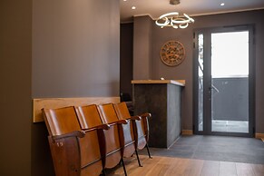 Giorgi Homes - Sabbia CAV