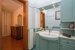 Le Ortensie 1 Apartment by Wonderful Italy