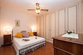 Le Ortensie 1 Apartment by Wonderful Italy