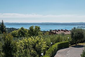 Le Ortensie 1 Apartment by Wonderful Italy