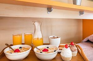 Le Corti Caterina B2 Apartment by Wonderful Italy