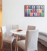 Largo Molina Studio II by Wonderful Italy