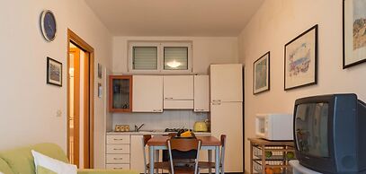 Casa Mimosa A a Villa Safi con Piscina