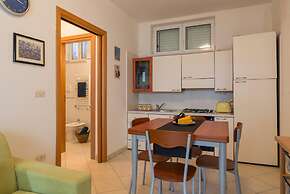 Casa Mimosa A a Villa Safi con Piscina