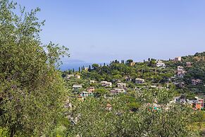 Amazing sea View in Santa Margherita by Wonderful Italy