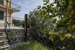 Amazing sea View in Santa Margherita by Wonderful Italy