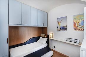 Amazing sea View in Santa Margherita by Wonderful Italy