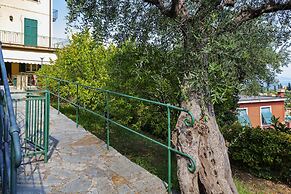 Amazing sea View in Santa Margherita by Wonderful Italy