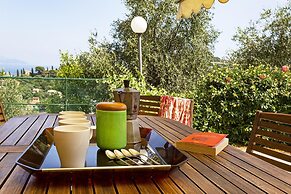 Amazing sea View in Santa Margherita by Wonderful Italy