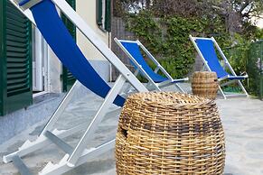 Amazing sea View in Santa Margherita by Wonderful Italy