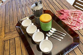 Amazing sea View in Santa Margherita by Wonderful Italy