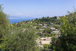 Amazing sea View in Santa Margherita by Wonderful Italy