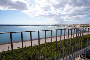 Seaview Design Home in Ortigia 21 by Wonderful Italy