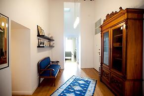 Seaview Design Home in Ortigia 21 by Wonderful Italy