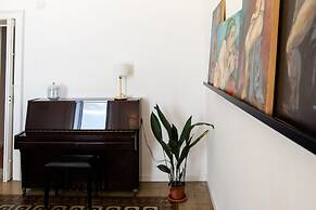 Seaview Design Home in Ortigia 21 by Wonderful Italy