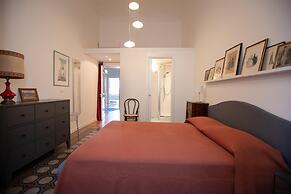 Seaview Design Home in Ortigia 21 by Wonderful Italy